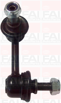 Link/Coupling Rod, stabiliser bar